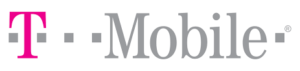 T Mobile Logo